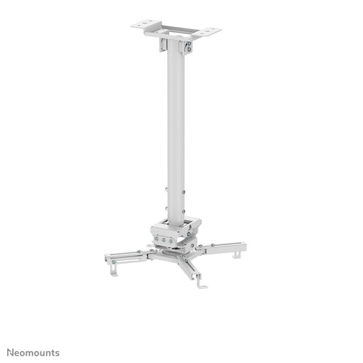 EAN 8721246340638 - Neomounts CL25-540WH1 montaje para projector Blanco imagen 2