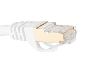 EAN 8435364318621 - iggual IGG318621 cable de red Blanco 10 m Cat7 S/FTP (S-STP) imagen 7