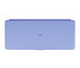 EAN 5099206125759 - Logitech 920-012966 teclado para móvil QWERTZ Alemán Bluetooth Lila imagen 6