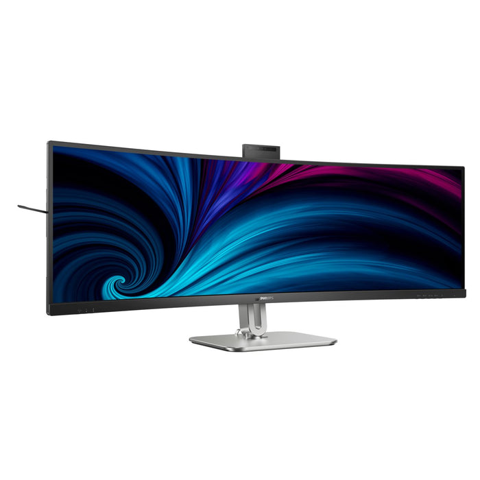 EAN 8712581802554 - Philips 49B2U6900CH/00 pantalla para PC 124 cm (48.8") 5120 x 1440 Pixeles Dual QHD LCD Negro imagen 10