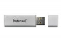 EAN 4034303028689 - Intenso Ultra Line unidad flash USB 512 GB USB tipo A 3.2 Gen 1 (3.1 Gen 1) Plata imagen 2