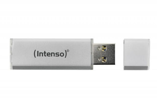 EAN 4034303028689 - Intenso Ultra Line unidad flash USB 512 GB USB tipo A 3.2 Gen 1 (3.1 Gen 1) Plata imagen 2