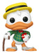 EAN 0889698757249 - FUNKO POP! Dapper Donald Duck imagen 1