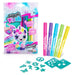 EAN 3555801287534 - Canal Toys Airbrush Plush OFG239 pintura para manualidades Rotulador de pintura acrílica 5 pieza(s) imagen 3