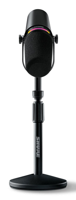 EAN 0042406791694 - Shure MV7+ Negro, Blanco Micrófono de estudio imagen 2