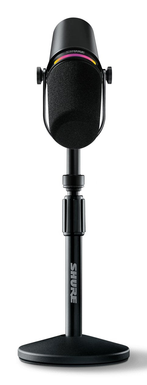 EAN 0042406791694 - Shure MV7+ Negro, Blanco Micrófono de estudio imagen 2