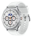 EAN 8806097479956 - Samsung Galaxy Watch 8 Classic 3,3 cm (1.3") AMOLED 46 mm Digital 438 x 438 Pixeles Pantalla táctil 4G Pl imagen 1