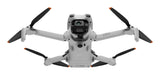 EAN 6937224146877 - DJI Lito 1 4 rotores Cuadricóptero 48 MP 3840 x 2160 Pixeles 2590 mAh Gris imagen 2