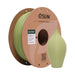EAN 6922572203365 - eSUN PLA-Matte Ácido poliláctico (PLA) Verde 1 kg imagen 1