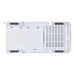 EAN 4718466015846 - Lian Li Lancool 207 Midi Tower Blanco imagen 7