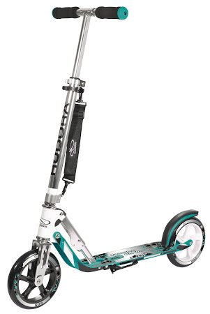 EAN 4005998179604 - HUDORA Big Wheel 205 Universal Turquesa imagen 1