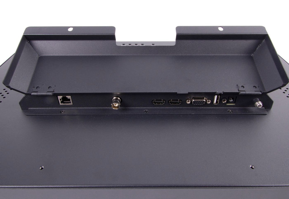 EAN 5715063361849 - Ernitec 0070-24127-PVMIP pantalla para PC 68,6 cm (27") 1920 x 1080 Pixeles Full HD LED Negro imagen 4