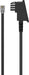 EAN 4040849502361 - Goobay 50236 cable telefónico 3 m Negro imagen 1