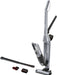 EAN 4242005110728 - Bosch BCH3P210 aspiradora de pie y escoba eléctrica Aspiradora escoba 2 en 1 AC/Batería Secar Sin bolsa 0 imagen 1