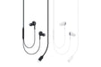 EAN 8806090270062 - Samsung EO-IC100 Auriculares Alámbrico Dentro de oído Llamadas/Música USB Tipo C Blanco imagen 7
