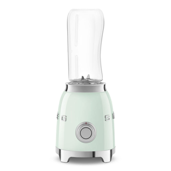EAN 8017709313074 - Smeg PBF01PGEU licuadora 0,6 L Batidora de vaso 300 W Verde imagen 2
