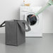 EAN 8710755120381 - Brabantia 120381 cesto para ropa 55 L Rectangular Negro imagen 7