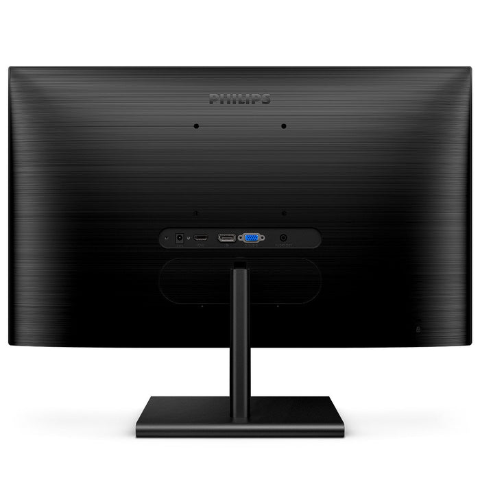 EAN 8712581758530 - Philips E Line 245E1S/00 pantalla para PC 60,5 cm (23.8") 2560 x 1440 Pixeles 2K Ultra HD LCD Negro imagen 8