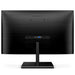 EAN 8712581758530 - Philips E Line 245E1S/00 pantalla para PC 60,5 cm (23.8") 2560 x 1440 Pixeles 2K Ultra HD LCD Negro imagen 8