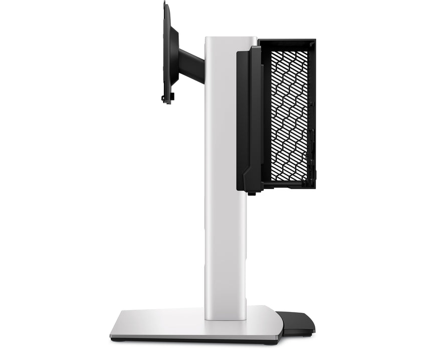 EAN 5397184877845 - DELL CFS25 68,6 cm (27") Escritorio Plata imagen 1