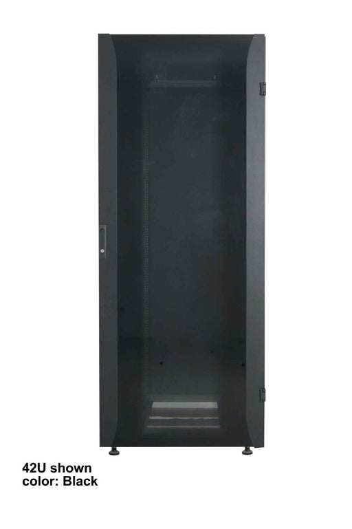 EAN 766623715515 - Intellinet 715515 armario rack 32U Rack o bastidor independiente Gris imagen 2