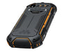 EAN 5902983634669 - HAMMER Boost 2 LTE 6,1 cm (2.4") 241 g Negro, Amarillo Teléfono resistente imagen 2