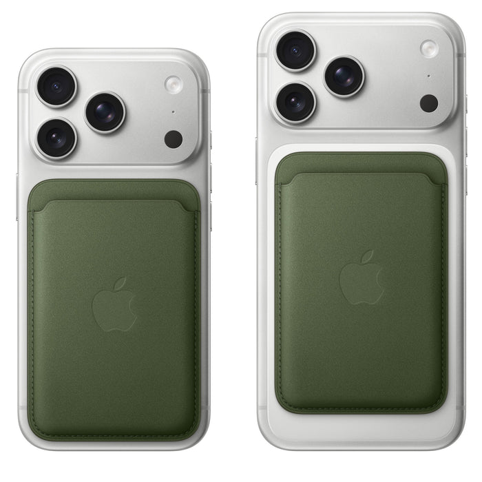 EAN 0195950653953 - Apple MGH74ZM/A accesorio para teléfono móvil o smartphone Album para cartas imagen 3