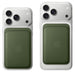 EAN 0195950653953 - Apple MGH74ZM/A accesorio para teléfono móvil o smartphone Album para cartas imagen 3