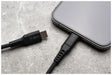 EAN 8591680147359 - FIXED FIXDLS-CL2-BK cable de conector Lightning 2 m Negro imagen 7