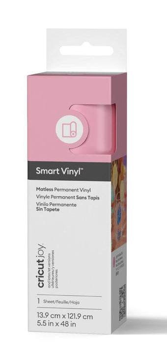 EAN 93573854125 - Cricut Smart Vinyl Rollo de vinilo de termotransferencia imagen 1