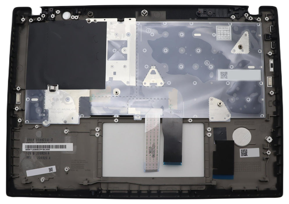 EAN 5715063866801 - Lenovo 5M11Q46399 refacción para laptop Cover + keyboard imagen 1