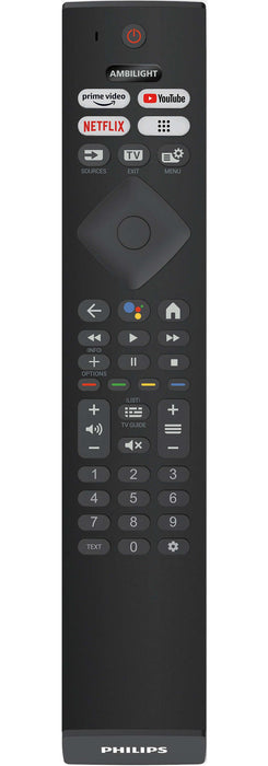 EAN 8718863037072 - Philips 85PUS8808/12 Televisor 2,16 m (85") 4K Ultra HD Smart TV Wifi Negro imagen 4