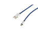 EAN 4017538104663 - S/CONN maximum connectivity 14-50023 cable USB USB 2.0 2 m USB A Micro-USB B Azul imagen 1