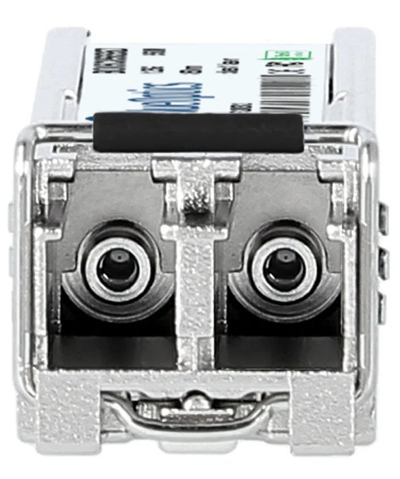 EAN 4063232340937 - BlueOptics F-MM850-550M-1.25G-BO red modulo transceptor Fibra óptica 1250 Mbit/s SFP imagen 7