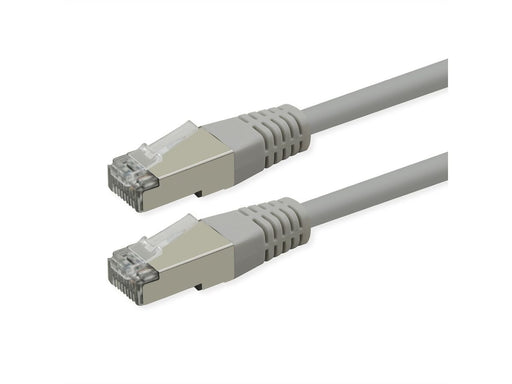 EAN 7630049639867 - ROLINE 21.51.1310 cable de red Gris 0,3 m Cat6 S/FTP (S-STP) Alrededor imagen 1
