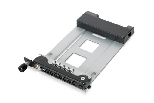 EAN 4711132867497 - Icy Dock MB492TKL-B panel bahía disco duro 2.5" Panel de instalación Negro, Plata imagen 1