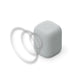 EAN 4548736158955 - Sony SRSLS1H acoplamiento altavoz 1.0 canales 0,3 W Gris claro imagen 8