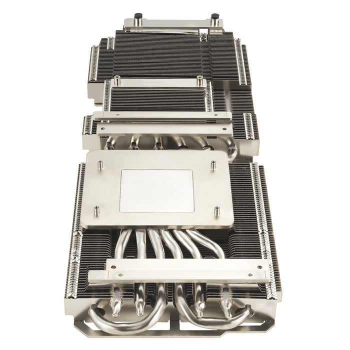EAN 4711636552165 - ASUS Prime -RTX5080-O16G-EVO NVIDIA GeForce RTX 5080 16 GB GDDR7 imagen 8