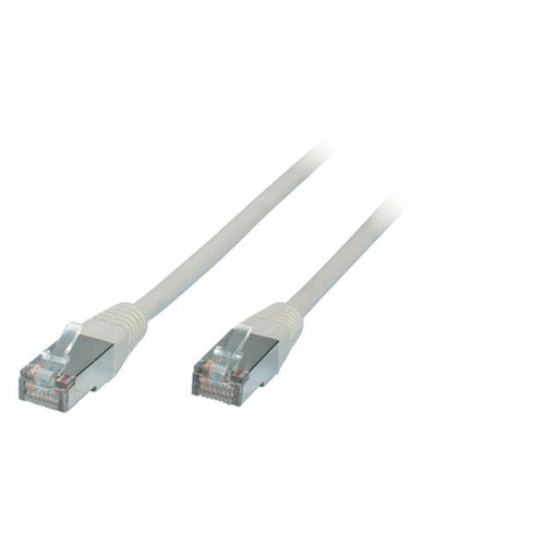 EAN 4017538000750 - S/CONN maximum connectivity Cat 6 S/FTP 3m cable de red Blanco Cat6 S/FTP (S-STP) imagen 1
