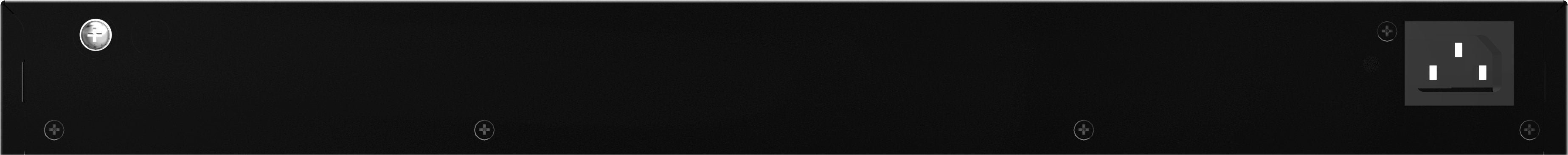 EAN 6901443422098 - Huawei CloudEngine S5735-L24P4XE-A-V2 Gestionado L3 Gigabit Ethernet (10/100/1000) Energía sobre Ethernet imagen 5