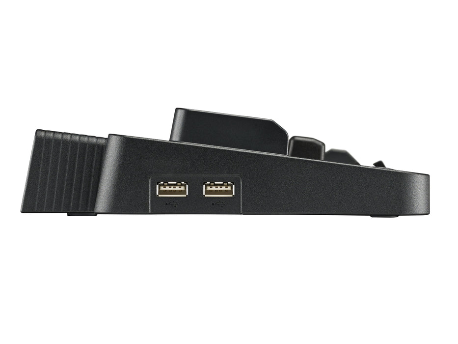 EAN 885170305540 - Panasonic CF-VEB331U base para portátil y replicador de puertos Acoplamiento Negro imagen 2