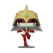 EAN 0889698756044 - FUNKO POP! Elemental Hero Burstinatrix imagen 1