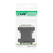 EAN 4043718177806 - InLine 17780 cambiador de género para cable VGA (D-sub) HD female 15HD F Negro imagen 3