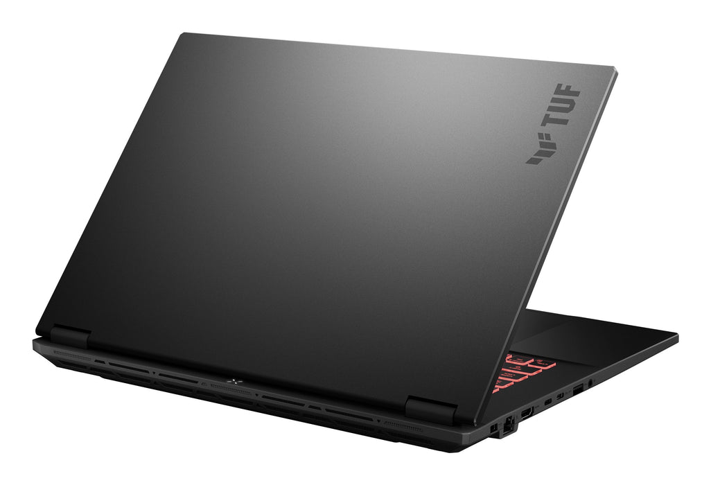 EAN 4711636454360 - ASUS TUF Gaming A18 FA808UP-S8110 AMD Ryzen™ 7 45,7 cm (18") DDR5-SDRAM NVIDIA GeForce RTX 5070 Wi-Fi 6E  imagen 10