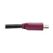 EAN 37332199201 - Tripp Lite P569-006-CERT cable HDMI 1,8 m HDMI tipo A (Estándar) Negro, Magenta imagen 4
