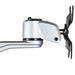 EAN 65030881463 - StarTech.com ARMWALLDSLP soporte para monitor 76,2 cm (30") Plata imagen 4