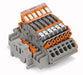 EAN 4050821771678 - Wago 2007-8876 bloque de terminales Multicolor imagen 1