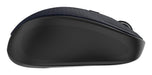 EAN 8697980470217 - Inca IWM-300RL ratón Oficina Ambidextro RF inalámbrico Óptico 1600 DPI imagen 3