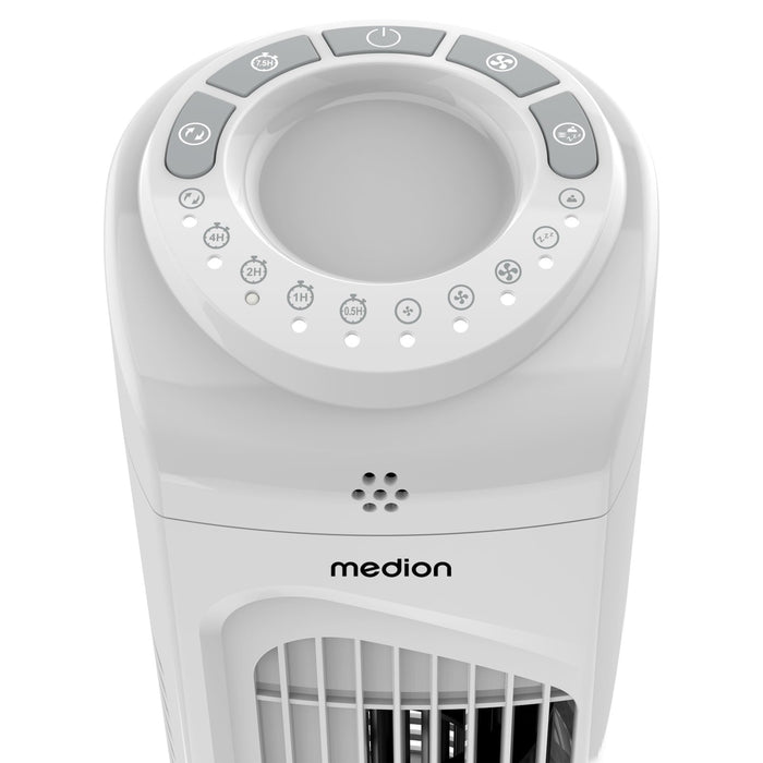 EAN 4061275237306 - MEDION MD 12067 Blanco imagen 7