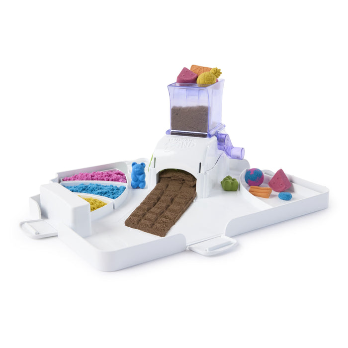 EAN 681147108394 - Kinetic Sand 6075652 compuesto para cerámica y modelaje 1,09 kg Multicolor imagen 3
